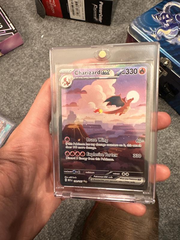 pokémon - trading card game: blooming waters Pokemon 151 Blooming Waters Premium Collection main image 0