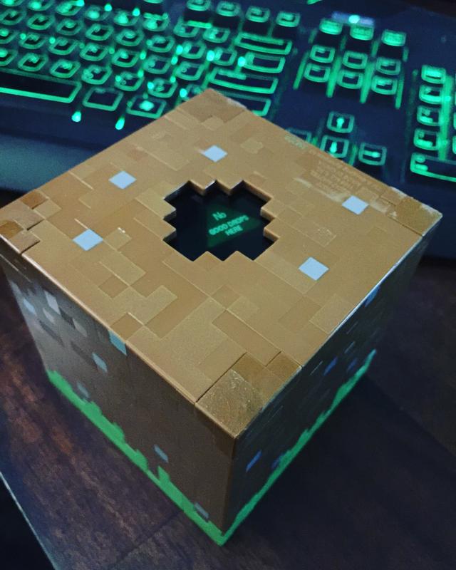 magic 8 ball minecraft