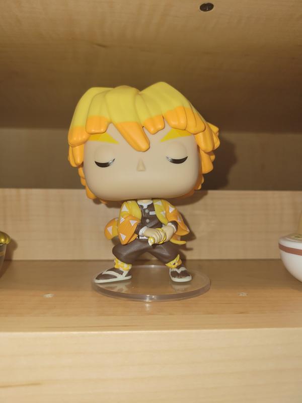 DEMON SLAYER FIGURINE TANJURO KAMADO N° 1255 EXCLUSIVE POP FUNKO DISPO EUR 24,99 - FR