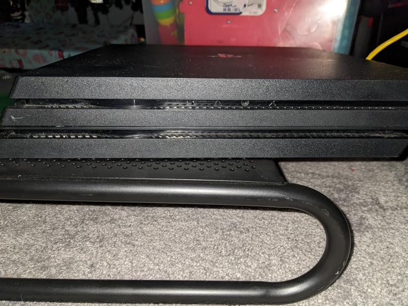 PS4 Pro - PlayStation 4 Pro Black 1TB | GameStop