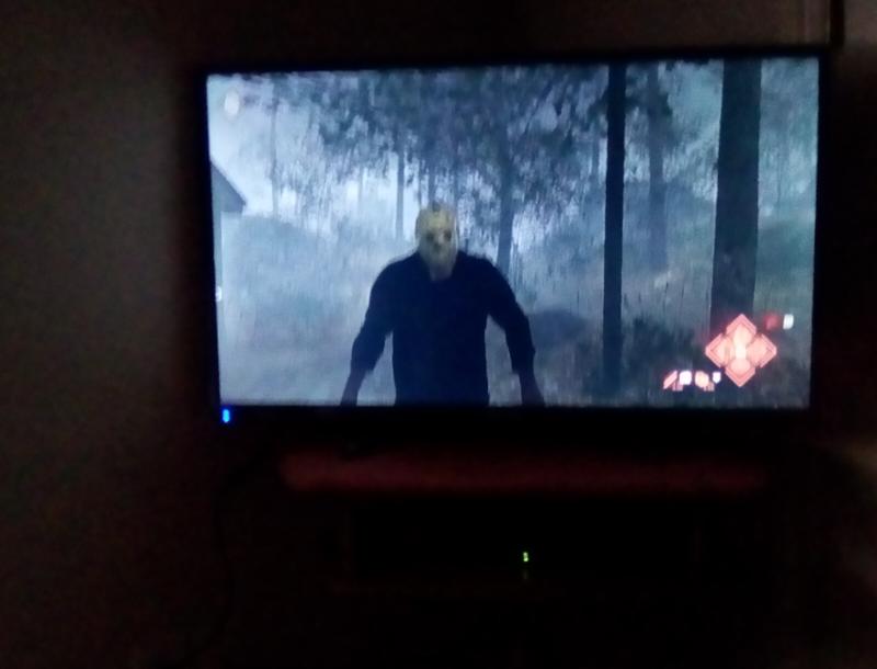 friday the 13th xbox one gamestop