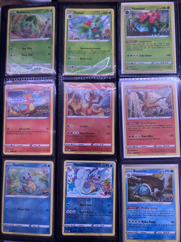 Pokemon Trading Card Game: Pokemon GO Elite Trainer Box | GameStop