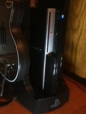 Sony PlayStation 3 Console 40GB | GameStop