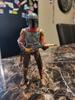 Outstanding Action figure He is The Marshall and friend of the Mandalorian