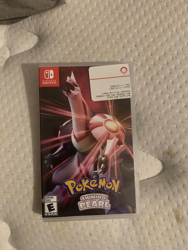 Pokemon Brilliant Diamond Nintendo Switch Nintendo GameStop