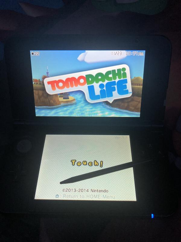 Nintendo 3DS XL Handheld Console | GameStop