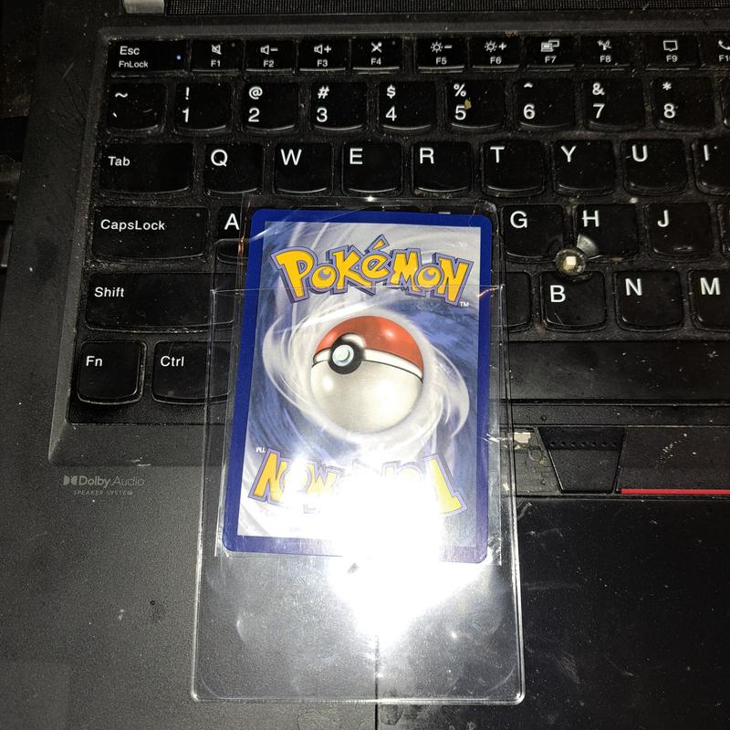 sleeves for graded cards through gamestop Amazon.com: 100ct Semi Rigid Card Holders & 100ct Card Sleeves for PSA,  SGC, BGS, CSG Graded Card Submissions, Semi Rigid Baseball Cards Sleeves  Protectors, PSA Graded Trading Cards Sleeve : Clothing, Shoes main image 1