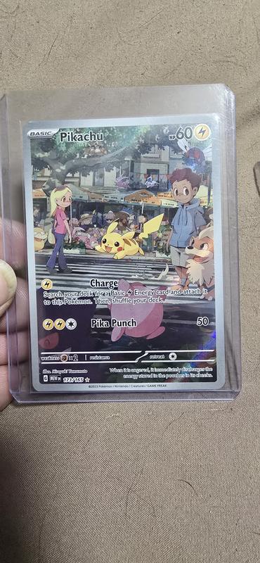 pokemon black bolt card price Amazon.com: Pokemon TCG Scarlet & Violet 10.5 Black Bolt Booster Bundle Set  : Toys & Games main image 0
