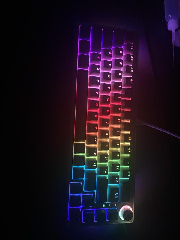 キーボード DC cm3dmju ROG Falchion Ace HFX Gaming Keyboard | Compact | Gaming