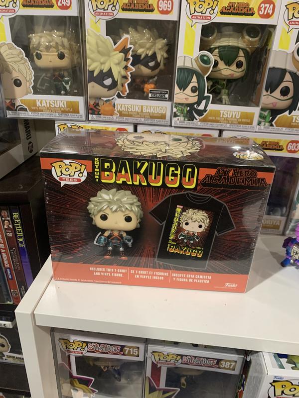 F,unko P,op My Hero Academia Katsuki Bakugo 803 . | Cuotas sin interés
