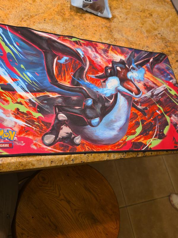Pokemon Trading Card Game: Mega Charizard X ex Ultra Premium Collection |  GameStop