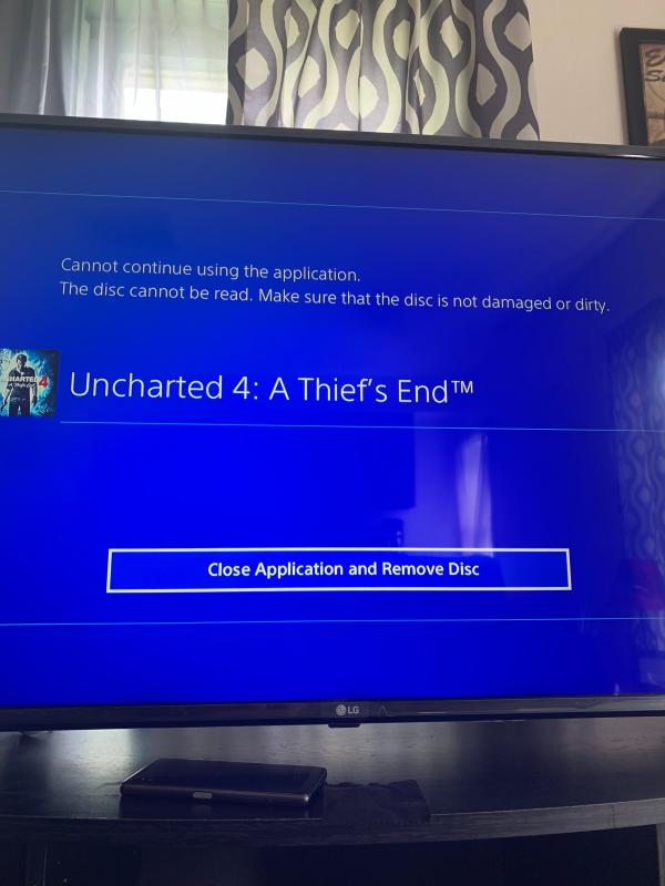 uncharted 4 gamestop