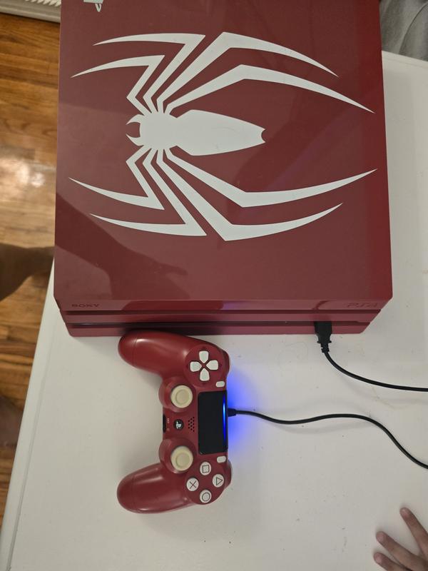 PS4 Pro - PlayStation 4 Pro Black 1TB | GameStop