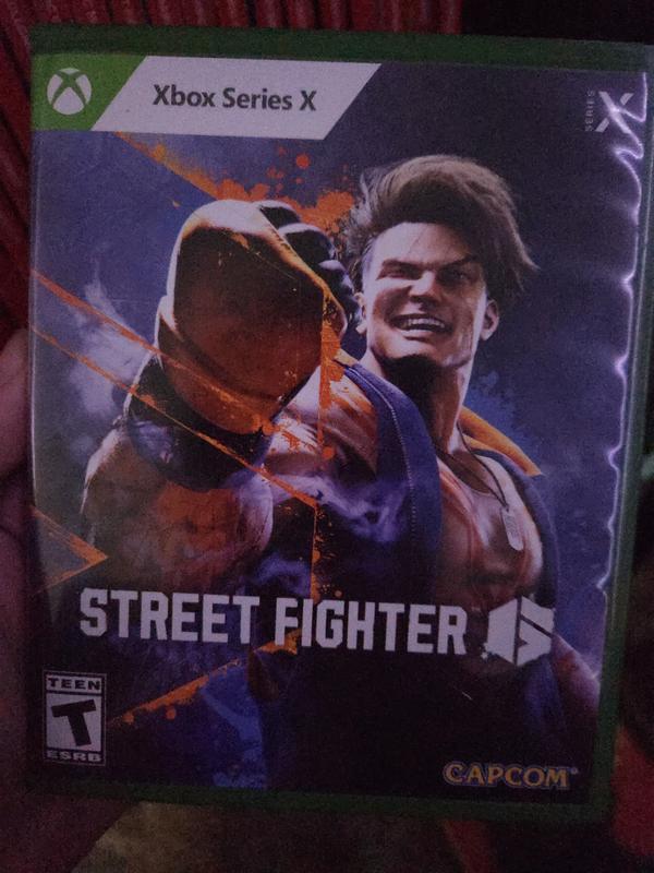 Street Fighter 6 | Capcom | GameStop