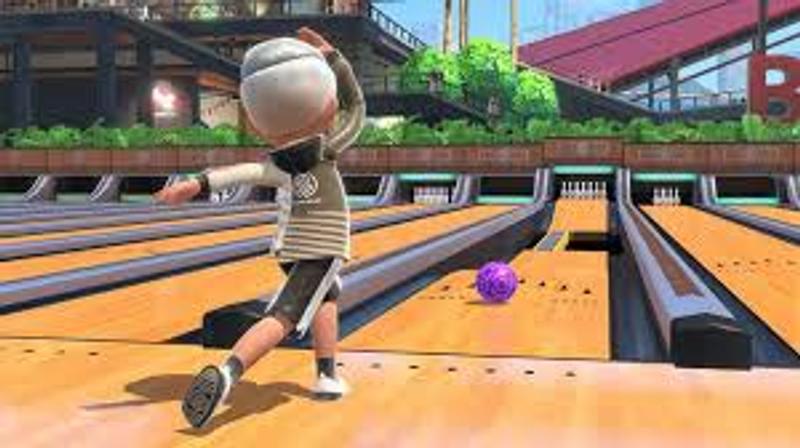 Nintendo Switch Sports - Nintendo Switch | Nintendo | GameStop