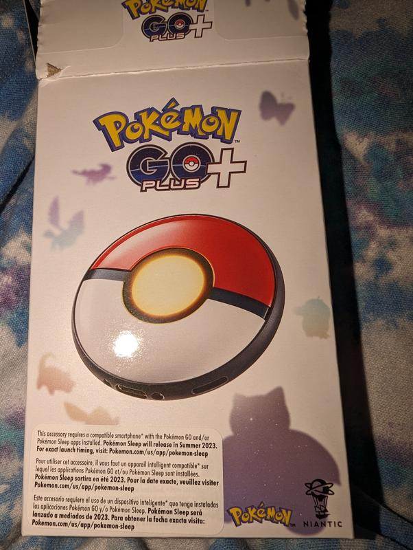 ポケモンGO ＋plus Pokemon GO Plus Plus | GameStop