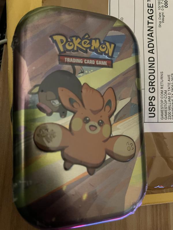 Pokemon Trading Card Game: Scarlet and Violet 151 Collection Mini Tin  (Styles May Vary) | GameStop