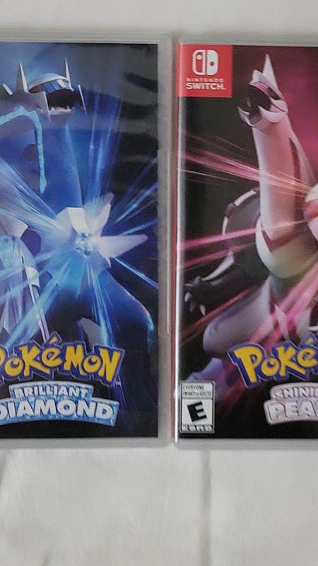pokemon brilliant diamond booster box Pokemon-Brilliant Stars Booster Box Sword & Shield