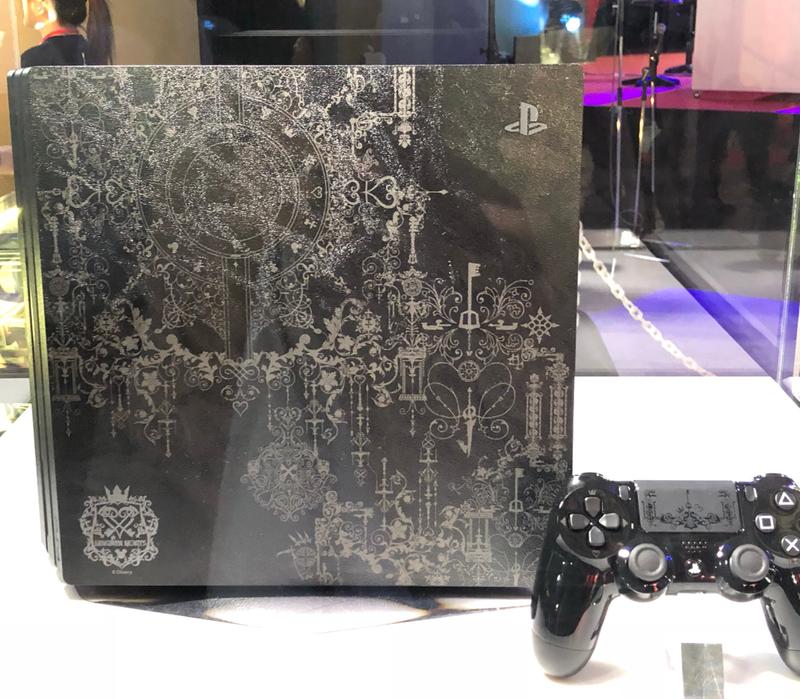 PS4 Pro - PlayStation 4 Pro Black 1TB | GameStop