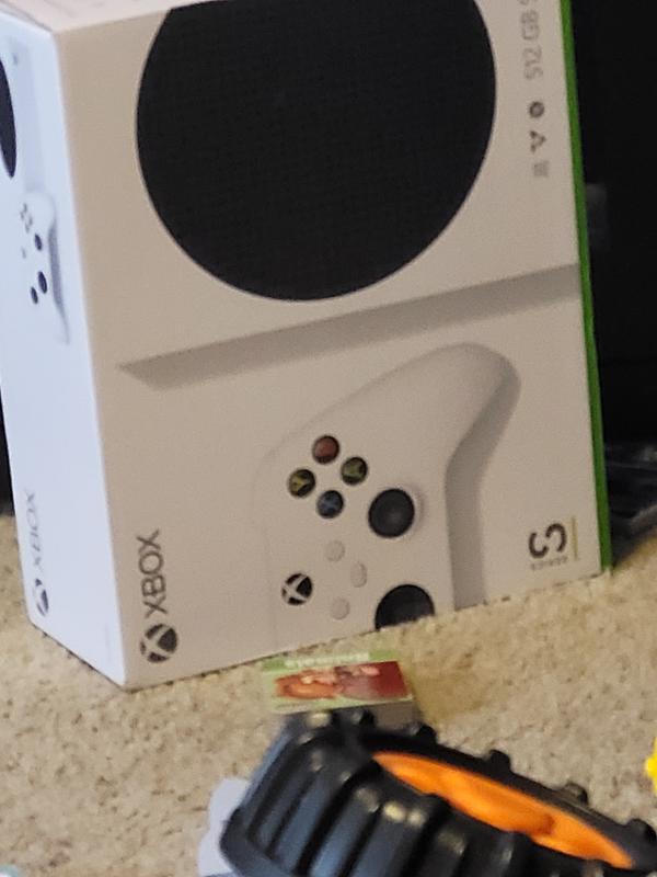 Microsoft Xbox Series S Digital Console 1TB - Black | GameStop