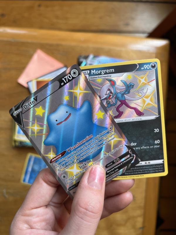Pokemon Trading Card Game: Shining Fates Premium Collection | GameStop