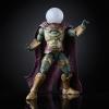 Marvel Legends Mysterio Promotional Shot angle view