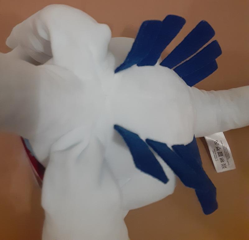 lugia plush gamestop