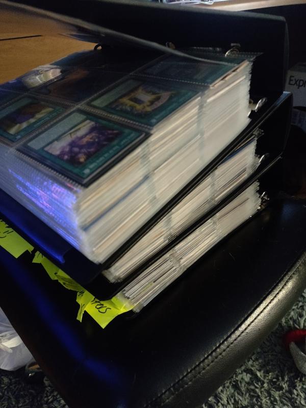 gamestop trading card sleeves Top Shelf Gamer | The Best Arkham Horror: The Card Game Upgrades and  Accessories main image 0