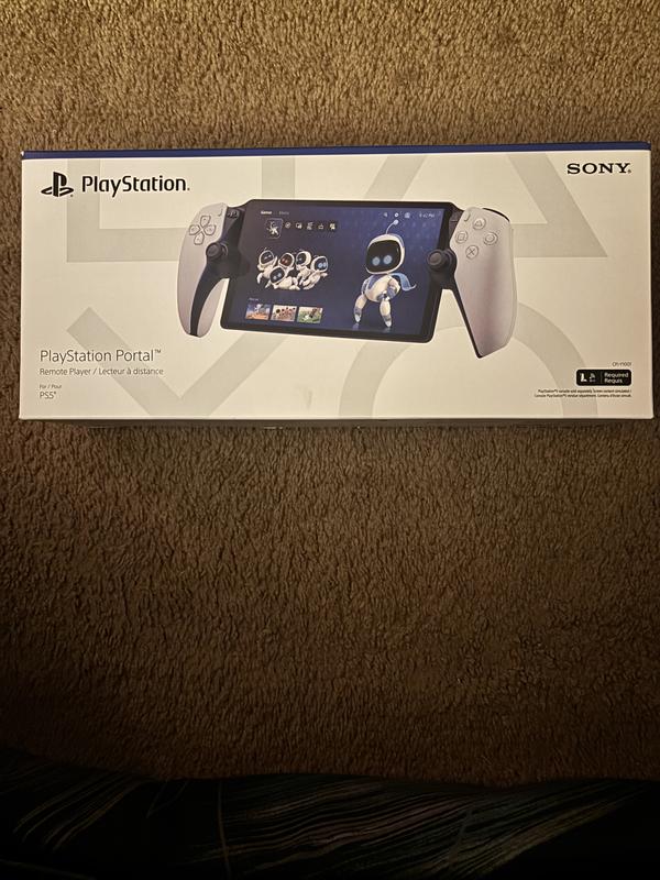 Sony PlayStation Portal Remote Player for PS5 Console | GameStop