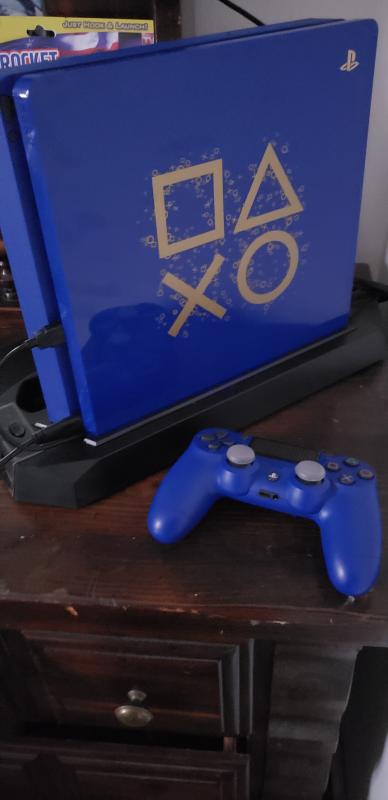 ps4 slim 1tb gamestop