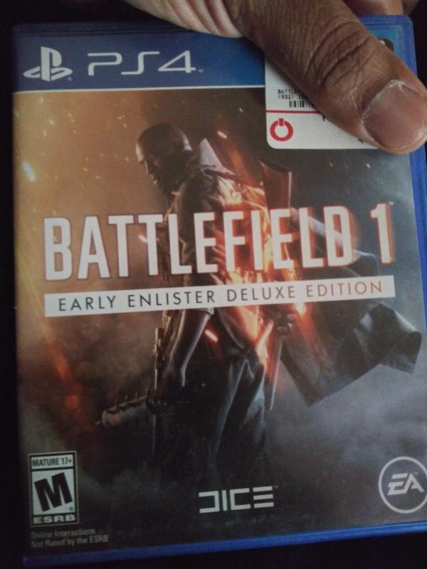 battlefield 4 ps4 gamestop