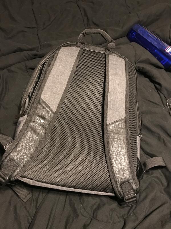 pdp nintendo switch system backpack elite edition