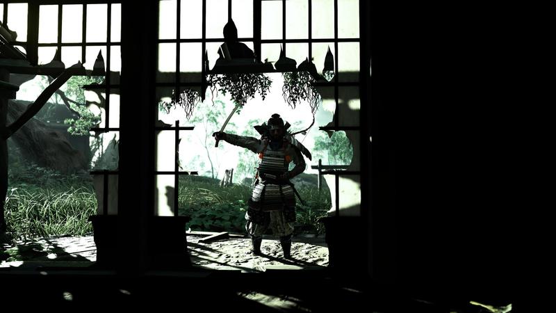 Ghost of Tsushima - PlayStation 4 | Sony Interactive