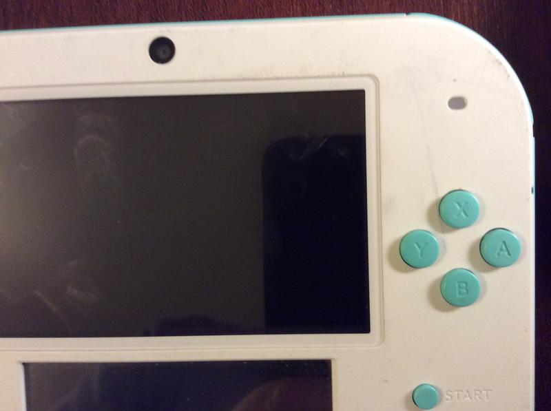 Nintendo 2DS Handheld Console | GameStop