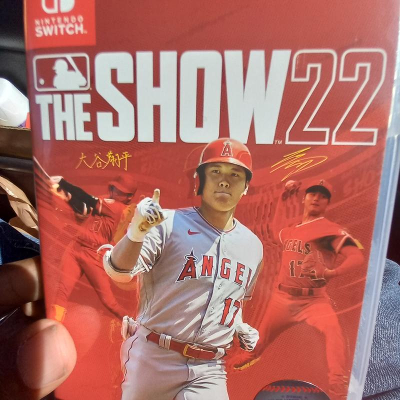 Nintendo Switch MLBTHE SHOW22 sddefault.jpg