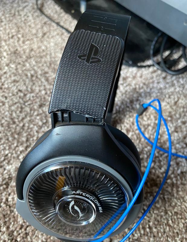 playstation ag6 headset
