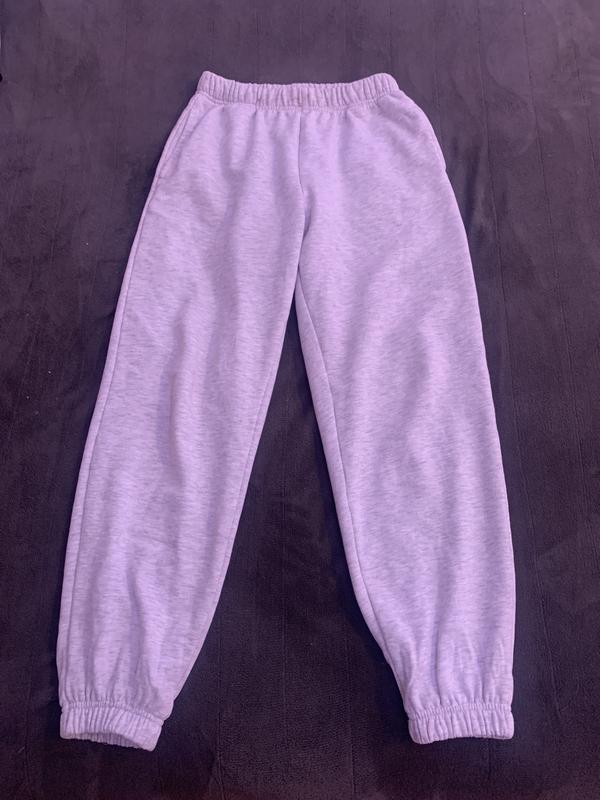 Easy Jogger Pant Greys