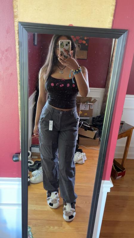 Remi Straight Cargo Pant