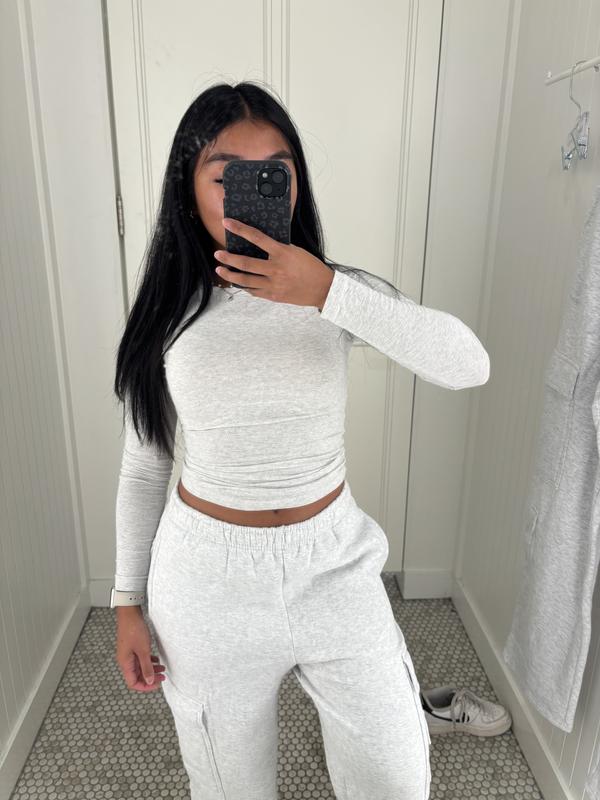 UltraFleece Cargo Sweatpants