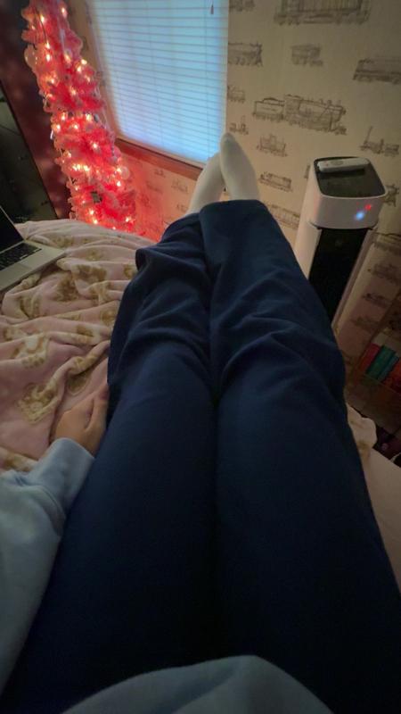 UltraFleece Straight Leg Sweatpants