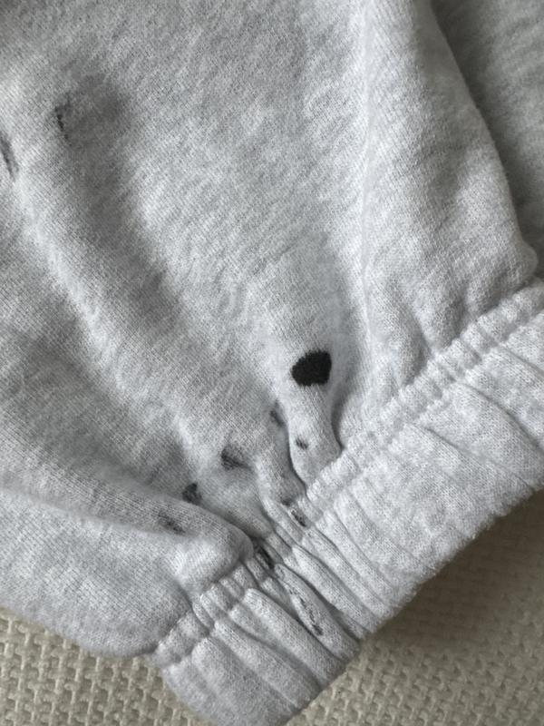 UltraFleece Slouchy Straight Leg Sweatpants