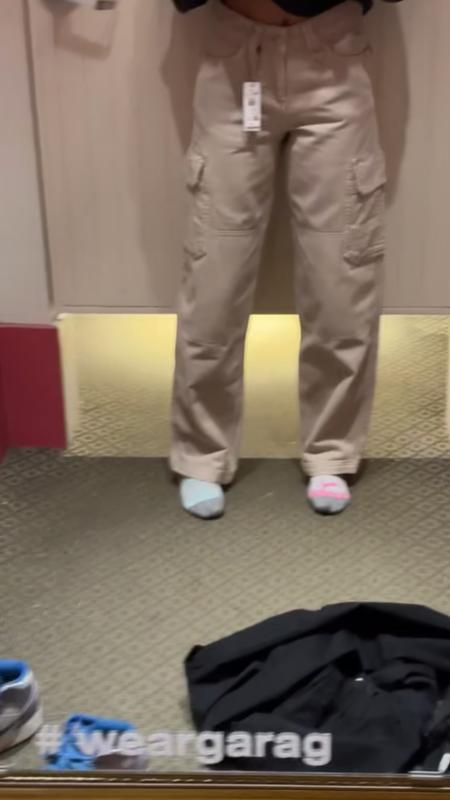 Wren Carpenter Pant