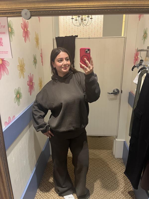UltraFleece Straight Leg Sweatpants