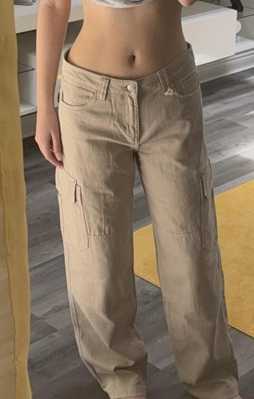 Wren Carpenter Pant