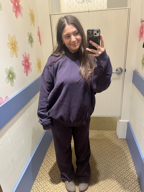 UltraFleece Straight Leg Sweatpants