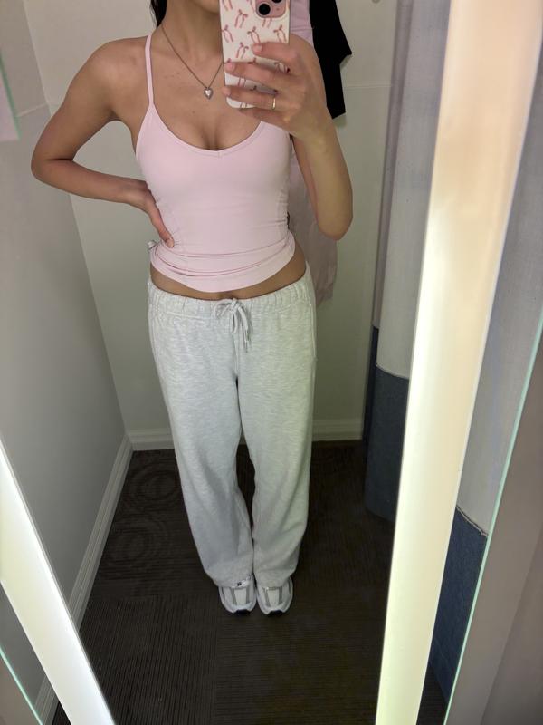 SoftActive T-Back Tank Top
