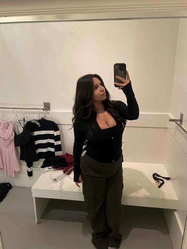 SoftActive Seamed Jacket