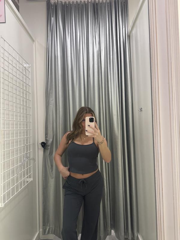 Snatch Booty Terry Pants