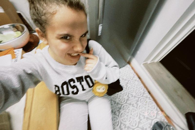 Snatch Booty Terry Pants