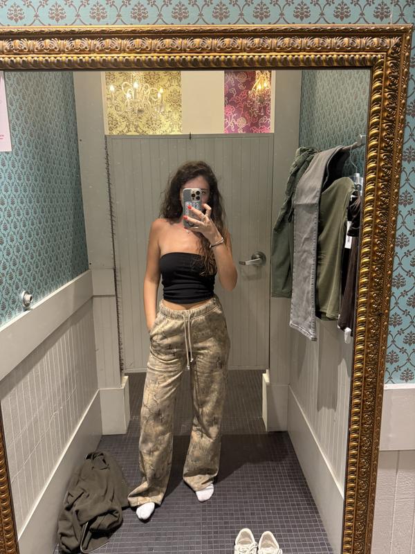 UltraFleece Straight Leg Sweatpants
